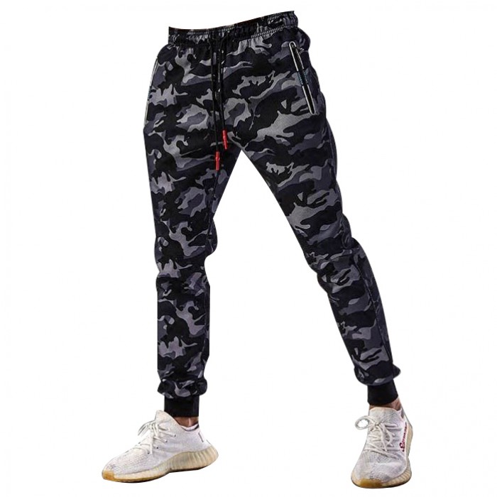 Sports Trouser